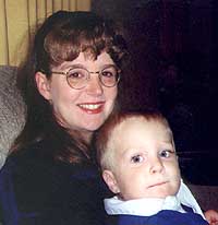 Holly & Daniel