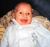 Paul Smiling